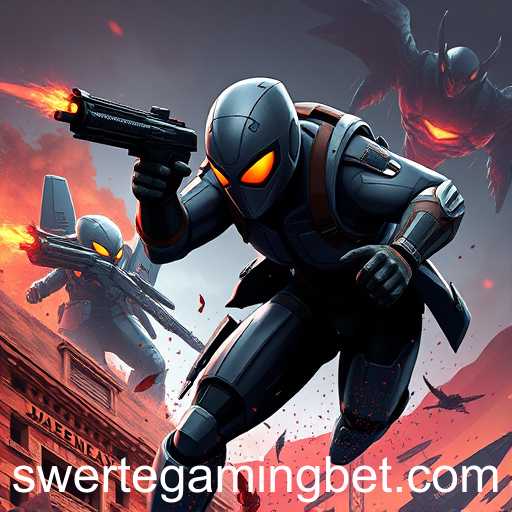 swertegaming