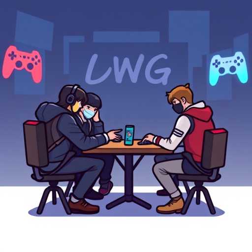Exploring the 'Community Forum': A Thriving Hub for Gamers