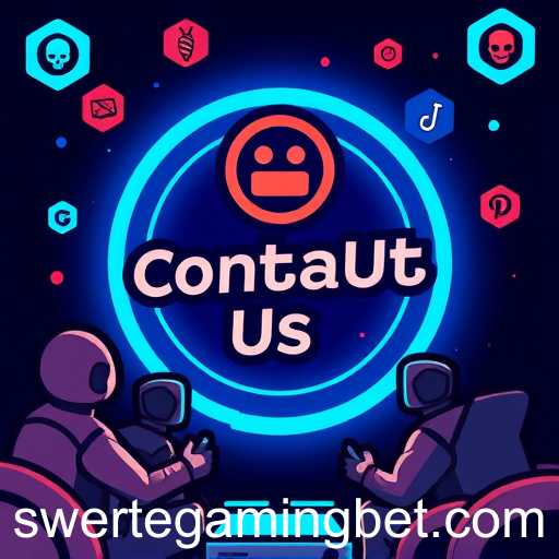 Exploring the 'Contact Us' Game Category on Swertegaming