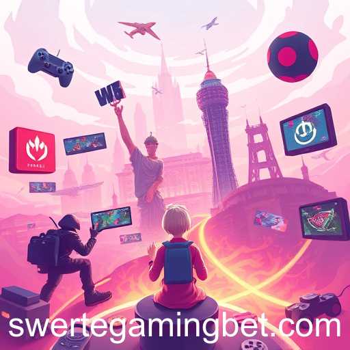 The Evolution of Online Gaming in 2025