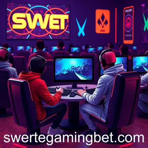swertegaming