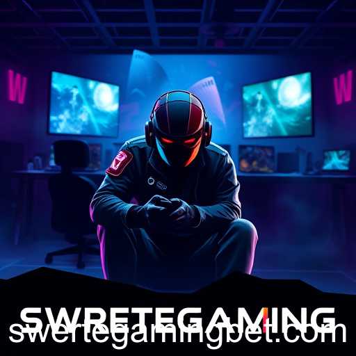 The Rise of Swertegaming in Modern Gaming Culture