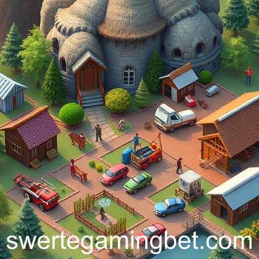 swertegaming