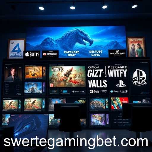 swertegaming