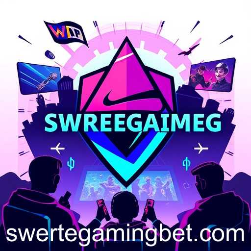 Swerte Gaming's Role in the Evolving Game Industry