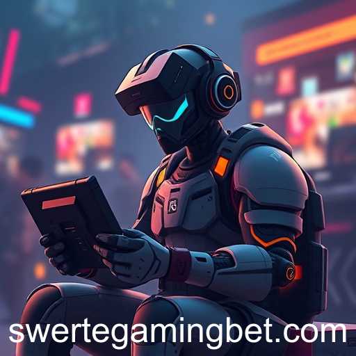 SwerteGaming Revolutionizes Online Gaming World