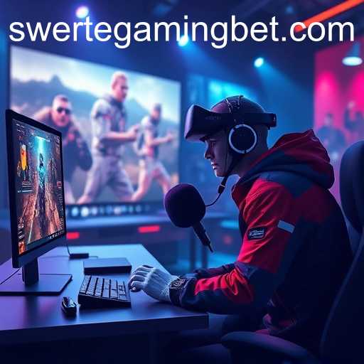 Swertegaming: Navigating the Digital Frontier in 2025