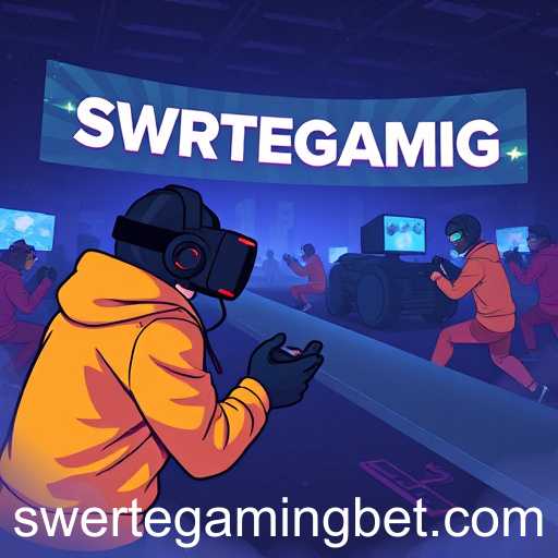 Swertegaming: Revolutionizing the Digital Playground