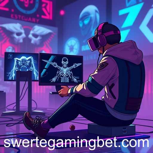 Gaming Evolution: Swertegaming's Influence