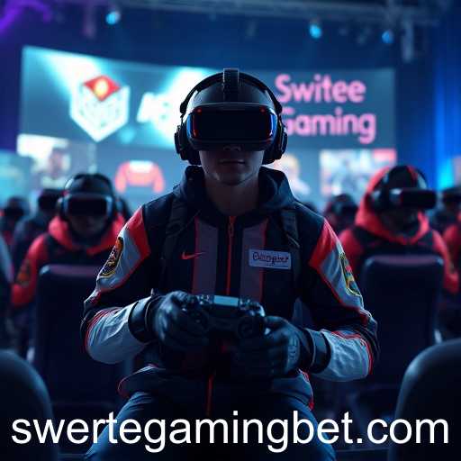 swertegaming