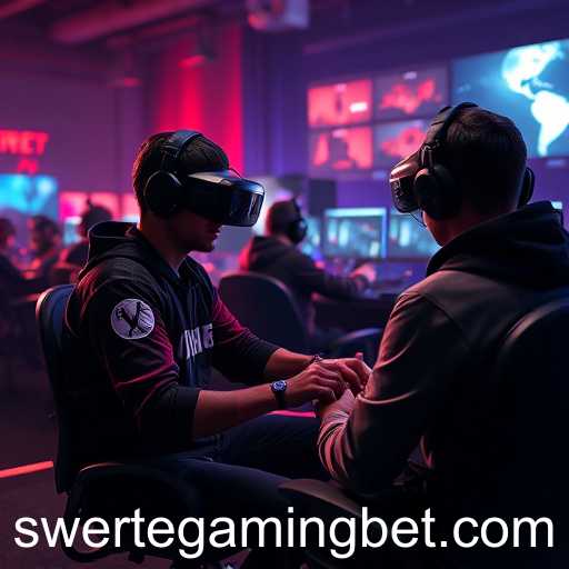 SwerteGaming Revolutionizes Online Gaming in 2025