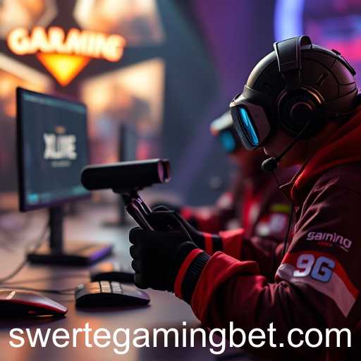Swertegaming: Revolutionizing the Online Gaming Experience