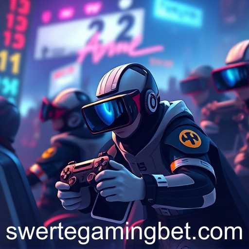 Swertegaming: The Latest Buzz in Online Gaming
