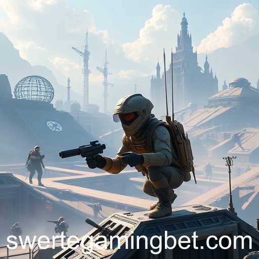 Swertegaming: Revolutionizing Online Gaming