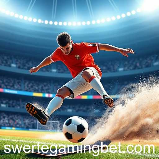 Swertegaming Platform Takes Esports by Storm