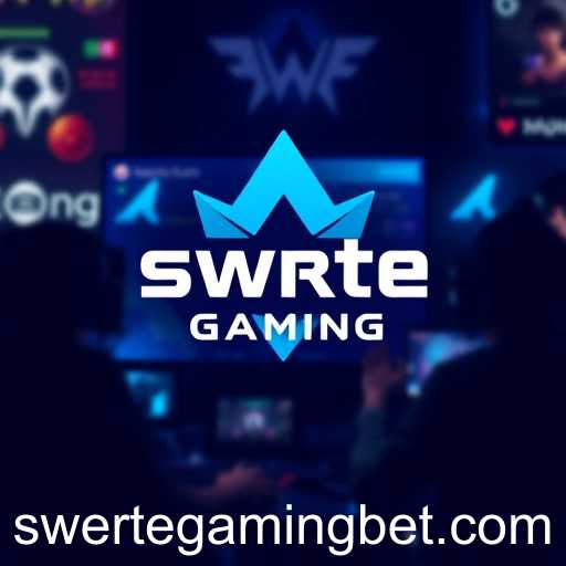 Swertegaming Revolutionizes the Online Gaming World