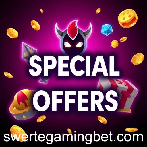 Swertegaming Revolutionizes Online Gaming Experience