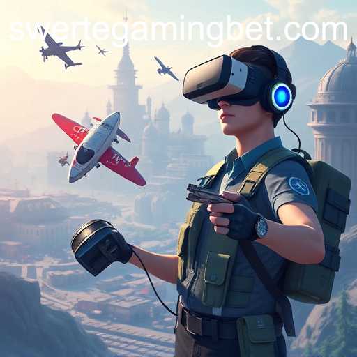 Swertegaming Revolutionizes Online Gaming Experience