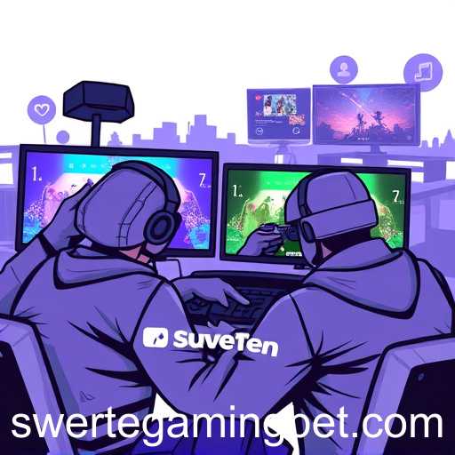 Exploring the World of Video Content: The Rise of 'swertegaming'
